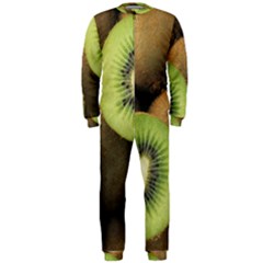 Kiwi 2 Onepiece Jumpsuit (men)  by trendistuff