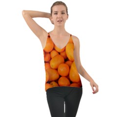 Kumquat 2 Cami by trendistuff