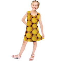 Lemons 2 Kids  Tunic Dress by trendistuff