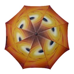 Black Hole Golf Umbrellas by Sapixe