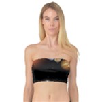 Outer Space Planets Solar System Bandeau Top