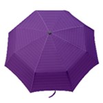 Pattern Violet Purple Background Folding Umbrellas