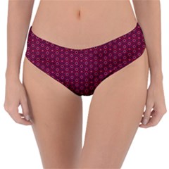 Ethnic Delicate Tiles Reversible Classic Bikini Bottoms by jumpercat
