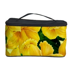 Springs First Arrivals Cosmetic Storage Case by Sapixe