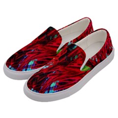 Japaneese Men s Canvas Slip Ons