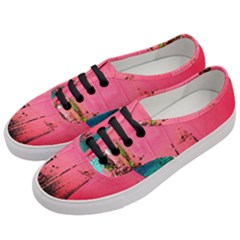 Humidity 12 Women s Classic Low Top Sneakers by bestdesignintheworld