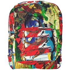 Catalina Island Not So Far 5 Full Print Backpack by bestdesignintheworld