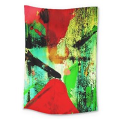 Humidity 4 Large Tapestry by bestdesignintheworld