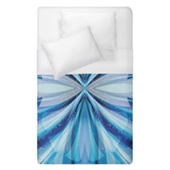 Abstract Design Duvet Cover (single Size) by LoolyElzayat