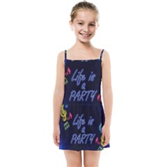 Beautiful Things Encourage Kids Summer Sun Dress