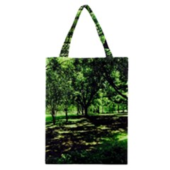 Hot Day In Dallas 26 Classic Tote Bag by bestdesignintheworld