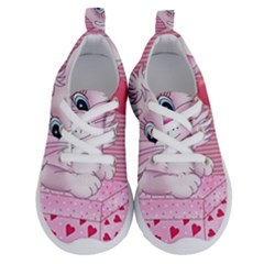 Love Celebration Gift Romantic Running Shoes by Sapixe