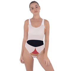 Dog Animal Boxer Family House Pet Bring Sexy Back Swimsuit by Sapixe