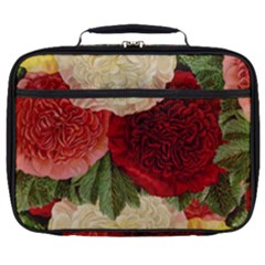 Flowers 1776429 1920 Full Print Lunch Bag