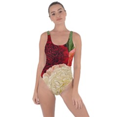 Flowers 1776584 1920 Bring Sexy Back Swimsuit by vintage2030