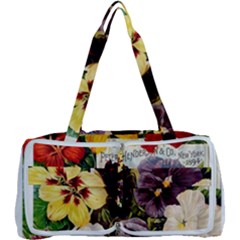 Flowers 1776534 1920 Multi Function Bag	 by vintage2030