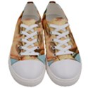 Retro 1480643 960 720 Women s Low Top Canvas Sneakers View1