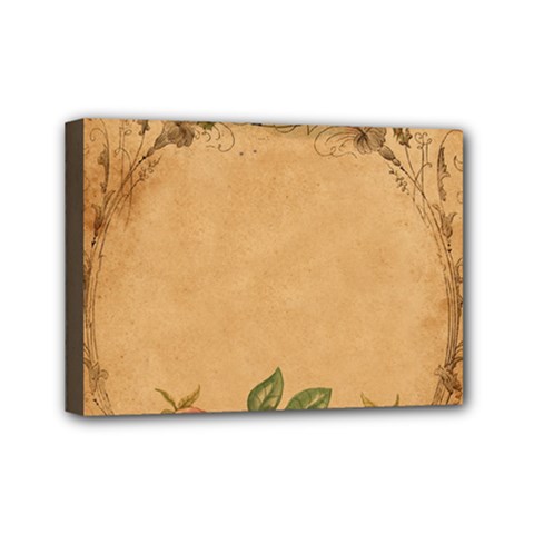 Background 1365750 1920 Mini Canvas 7  X 5  (stretched) by vintage2030