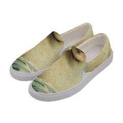 Lady 781311 1920 Women s Canvas Slip Ons by vintage2030