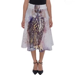 Bird 2552769 1920 Perfect Length Midi Skirt