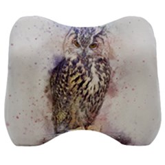 Bird 2552769 1920 Velour Head Support Cushion