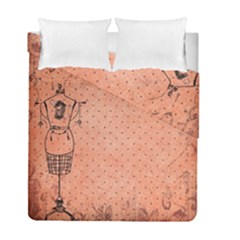 Body 1763255 1920 Duvet Cover Double Side (full/ Double Size)