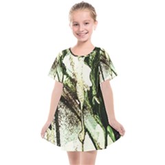 There Is No Promisse Rain 4 Kids  Smock Dress by bestdesignintheworld