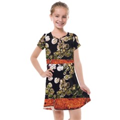 Highland Park 4 Kids  Cross Web Dress by bestdesignintheworld