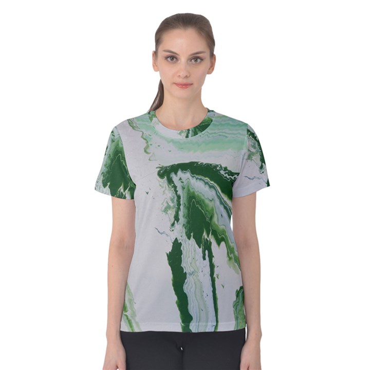 ENVY Women s Cotton Tee