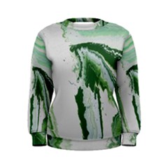 Envy Women s Sweatshirt by WILLBIRDWELL