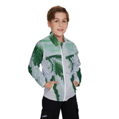 Envy Windbreaker (kids) by WILLBIRDWELL