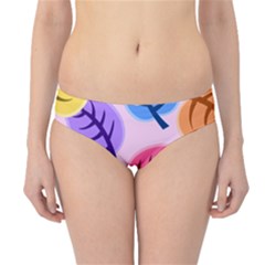 Backdrop Background Beautiful Hipster Bikini Bottoms