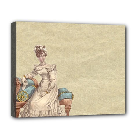 Background 1775324 1920 Deluxe Canvas 20  X 16  (stretched) by vintage2030