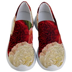 Flowers 1776584 1920 Women s Lightweight Slip Ons by vintage2030