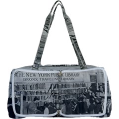 Vintage 1326261 1920 Multi Function Bag	 by vintage2030