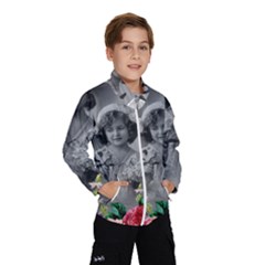 Vintage 1168516 1920 Windbreaker (kids) by vintage2030