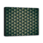 Texture Background Pattern Canvas 10  x 8  (Stretched)