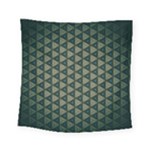 Texture Background Pattern Square Tapestry (Small)