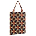 Kaleidoscope Image Background Classic Tote Bag View2