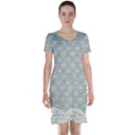 Background 1079481 1920 Short Sleeve Nightdress