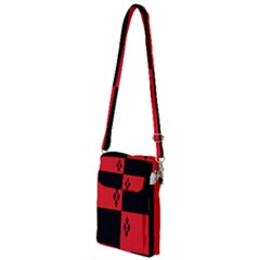 Harley Multi Function Travel Bag by raeraeshescrafty