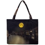 Travel Architecture Tourism Venice Mini Tote Bag