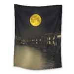 Travel Architecture Tourism Venice Medium Tapestry