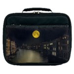 Travel Architecture Tourism Venice Lunch Bag