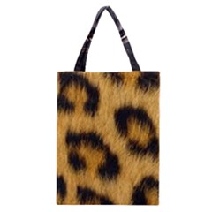 Animal Print 3 Classic Tote Bag by NSGLOBALDESIGNS2