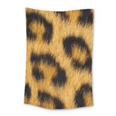 Animal Print 3 Small Tapestry by NSGLOBALDESIGNS2