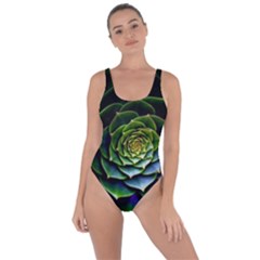 Nature Desktop Flora Color Pattern Bring Sexy Back Swimsuit