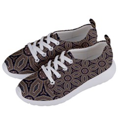 Pattern Decoration Abstract Women s Lightweight Sports Shoes