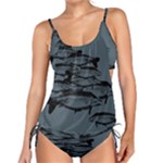 Carp fish Tankini Set