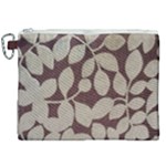 Wordsworth Red Mix Canvas Cosmetic Bag (XXL)